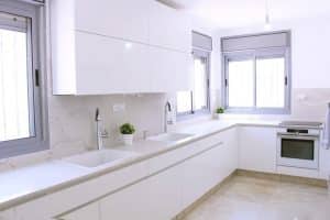 לקוחות ממליצים על שיש כהן מסוג דקטון