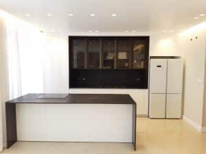 תכונות של שיש למטבחים