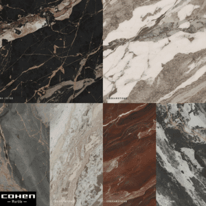 7 צעדים לניקוי שיש קיסר בלי לאבד את הברק ב-2025